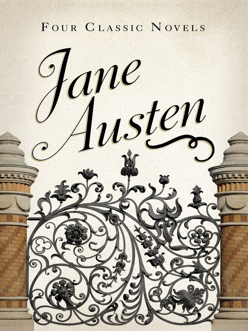 Title details for Jane Austen by Jane Austen - Available